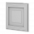 Панель 1.59.820 /50,0*50,0*4,2/ NEW ART DECO