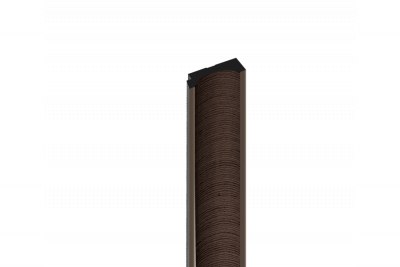 Финишный молдинг HIWOOD LF139B BR354 (32×12) 2,7м 